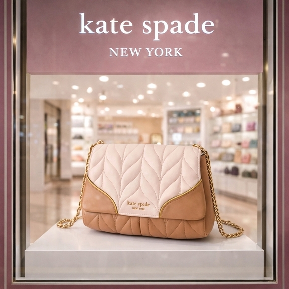 kate spade Handbags - Kate Spade Emelyn Briar Lane Bag